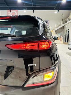 هيونداي كونا